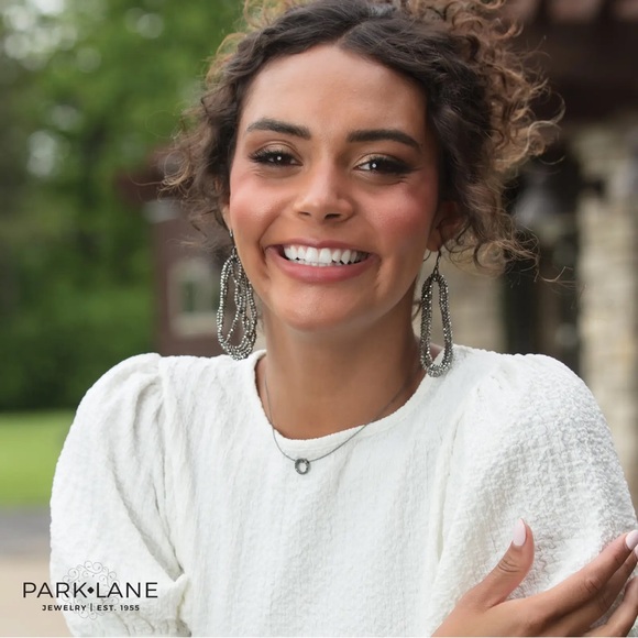 Park Lane Silver Roo Necklace NIB - Picture 3 of 3